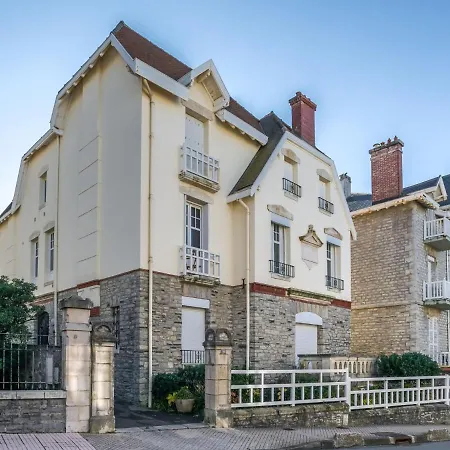 Brillante By Interhome Apartamento