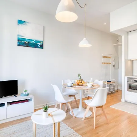 Brillante By Interhome * Biarriz