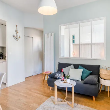 Brillante By Interhome Apartamento