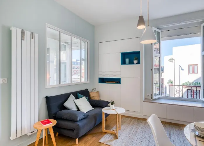 Apartmán Brillante By Interhome *