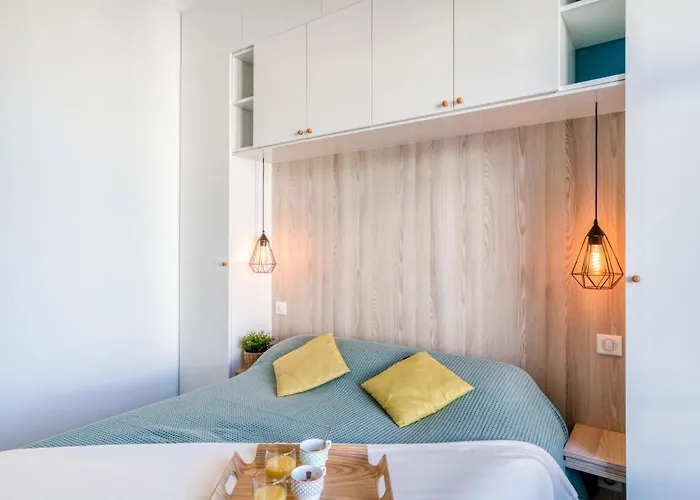 Apartmán Brillante By Interhome *