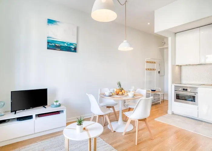 Brillante By Interhome * Biarritz