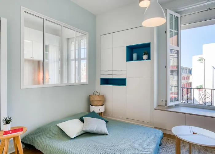 Apartmán Brillante By Interhome *