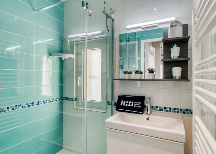 Apartmán Brillante By Interhome