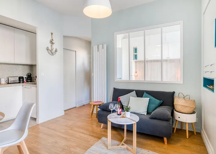 Brillante By Interhome Apartmán