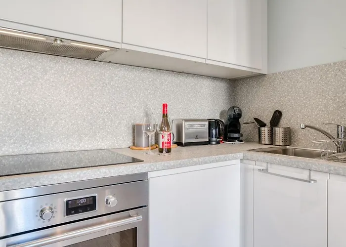 Brillante By Interhome Biarritz