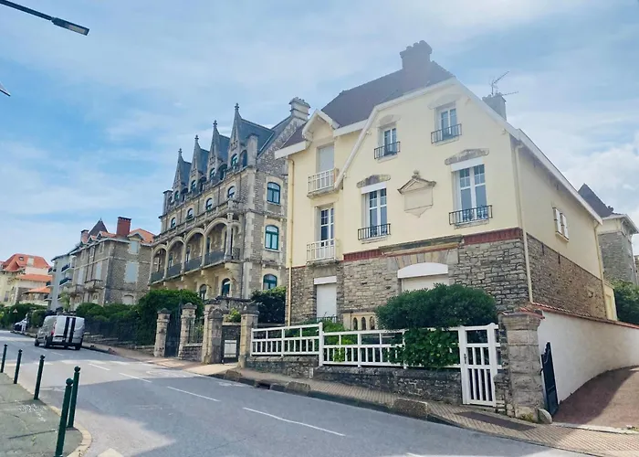 Brillante By Interhome Apartmán *