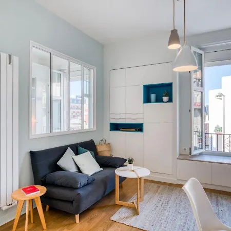 Apartment Brillante By Interhome *