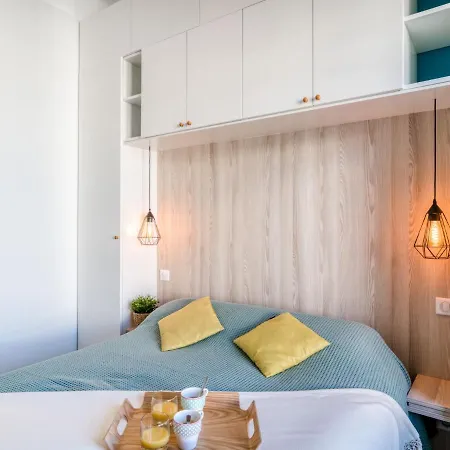 Lejlighed Brillante By Interhome *