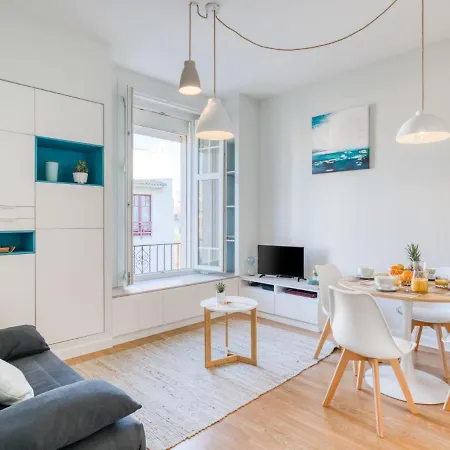 Brillante By Interhome Διαμέρισμα *