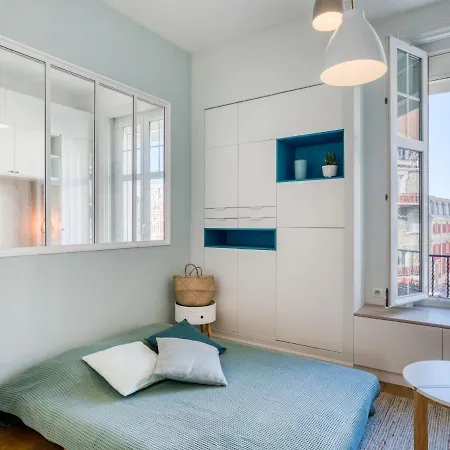 Lejlighed Brillante By Interhome *