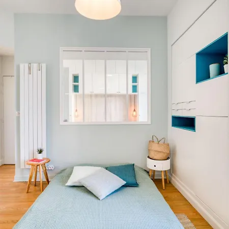 Brillante By Interhome Lejlighed