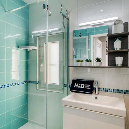 Lejlighed Brillante By Interhome