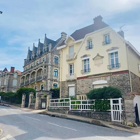 Brillante By Interhome Lejlighed *