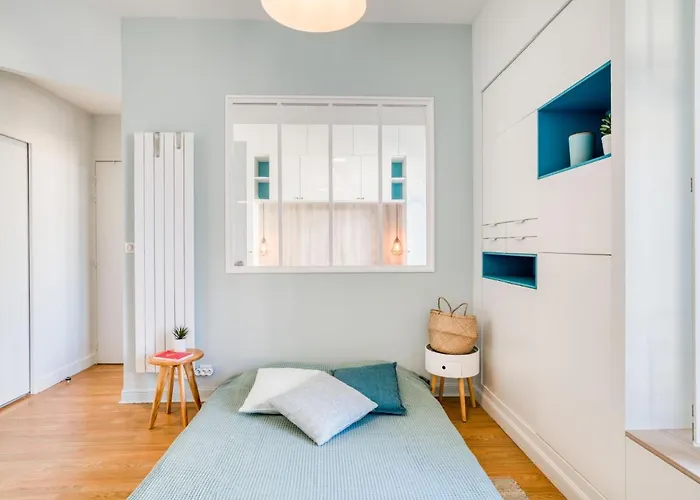 Brillante By Interhome Apartment